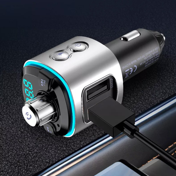 FM transmiter BC58L - 201000