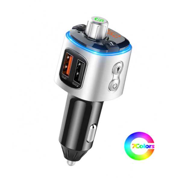 FM transmiter BC58L - 201000