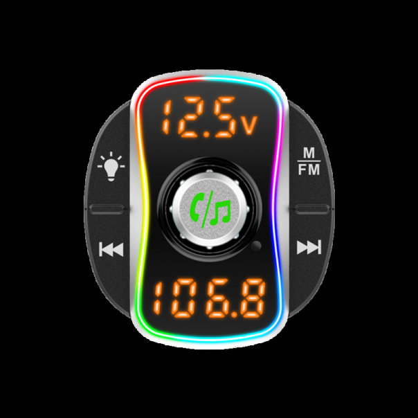 FM transmiter BC67 - 91089