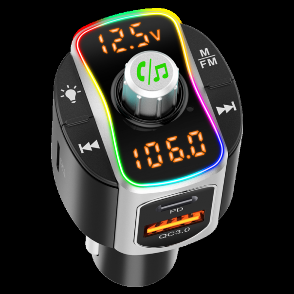 FM transmiter BC67 - 91089