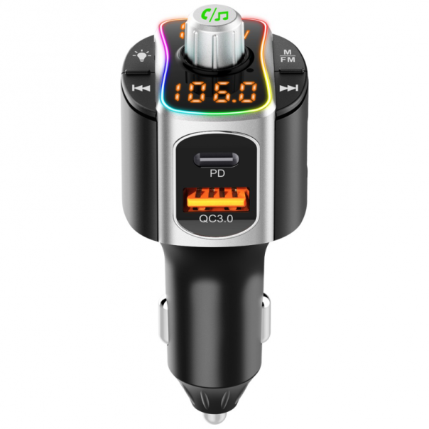 FM transmiter BC67 - 91089