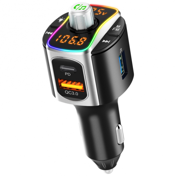 FM transmiter BC67 - 91089