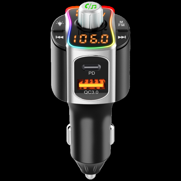 FM transmiter BC67 - 91089