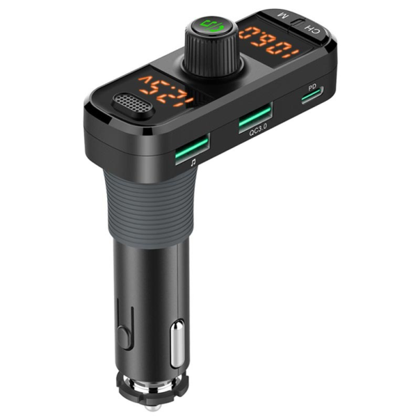 FM transmiter BC70-1 - 201844