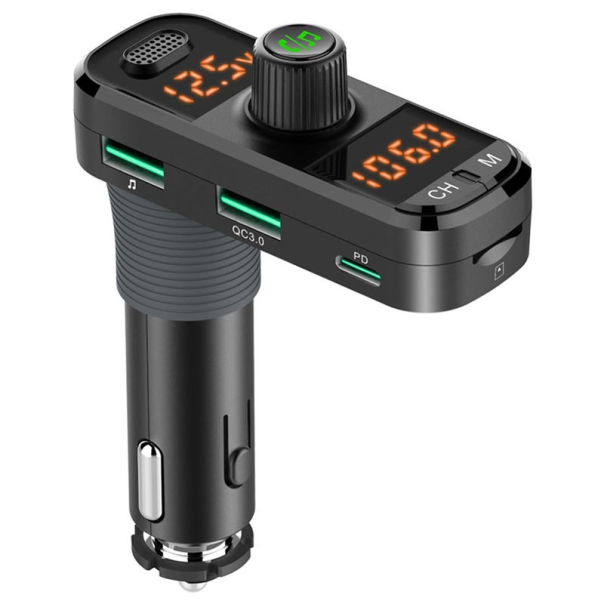 FM transmiter BC70-1 - 201844