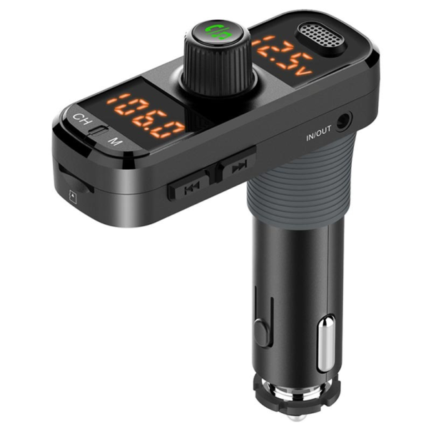 FM transmiter BC70-1 - 201844