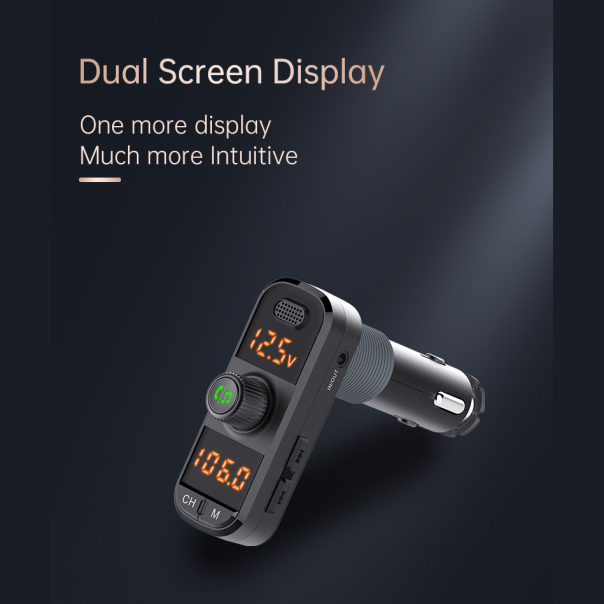 FM transmiter BC70-1 - 201844