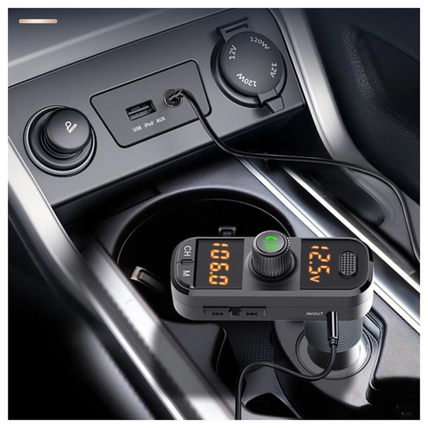 FM transmiter BC70-1 - 201844