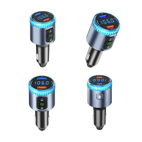 FM transmiter BC77A - 203862-1