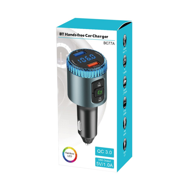 FM transmiter BC77A - 203862-1