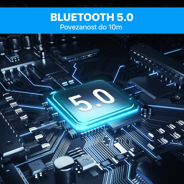 FM transmiter BC82 - 204426