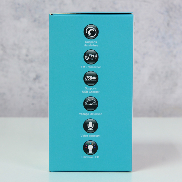 FM transmiter BC82 - 204426