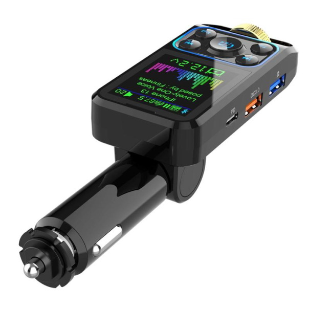 FM transmiter BC83 - 205249