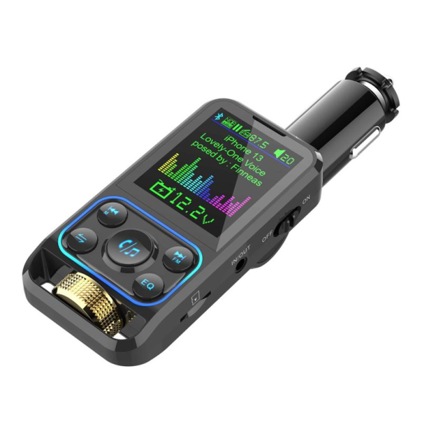 FM transmiter BC83 - 205249
