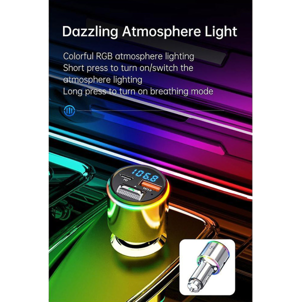 FM transmiter BC88 - 209438