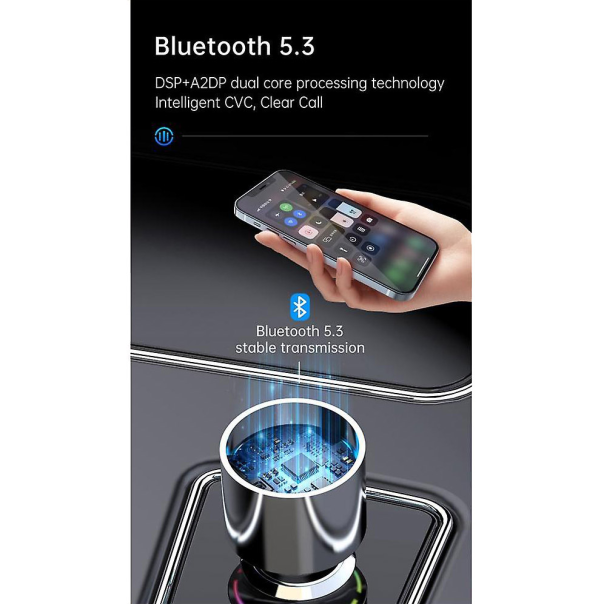 FM transmiter BC88 - 209438