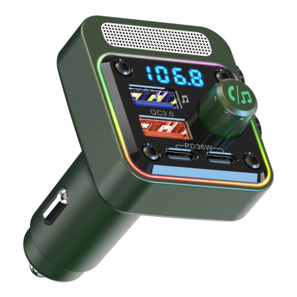 FM transmiter BC91 - 211824