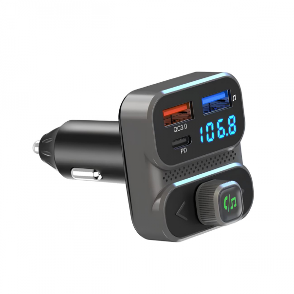 FM transmiter BC95 - 216082-1