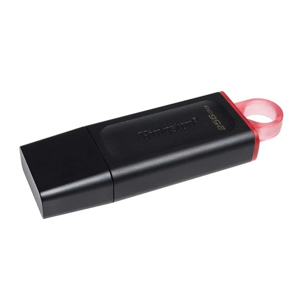 USB Flash memorija Kingston Data Traveler Exodia 3.2 256GB DTX crno roze - EP2979708