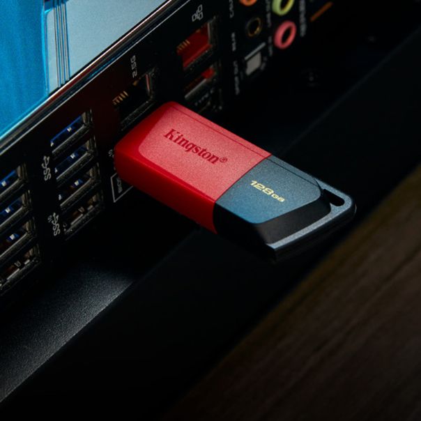 KINGSTON USB Flash memorija Data Traveler Exodia  3.2 128GB DTXM/128 M - EP2950146