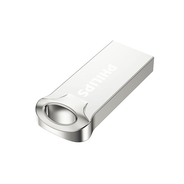 USB flash memorija Philips 2.0 32GB single port (FM21UA032A/93-A) - EP2938848