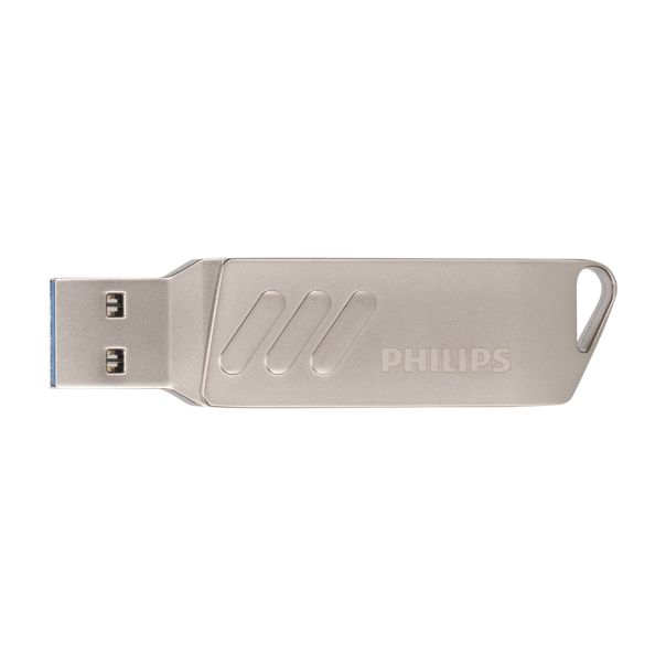 USB flash memorija Philips 40UT 3.2 dual port USB-A + type C 32GB - EP2941016