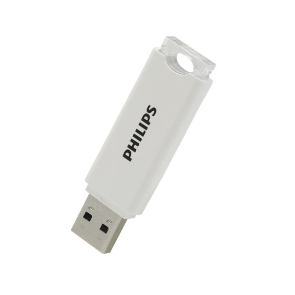 USB flash memorija Philips 10UA 3.2 single port 128GB - EP2942413