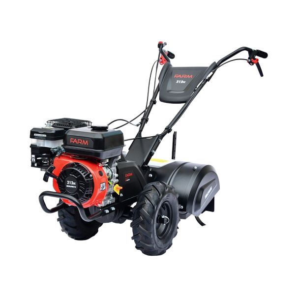 FARM Motorni kultivator 500m FMK500TK - EP2956700