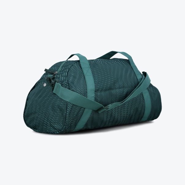 NIKE Torba za trening nk gym club - aop accelerate W - FN0935-338