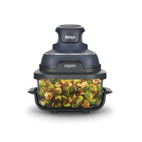 NINJA Air Fryer FN101EUGY plava - FN101EUGY