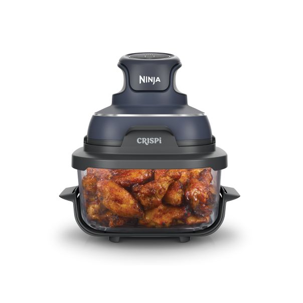 NINJA Air Fryer FN101EUGY plava - FN101EUGY