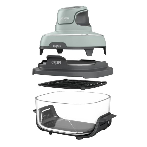 NINJA Air Fryer FN101EUSG zelena - FN101EUSG