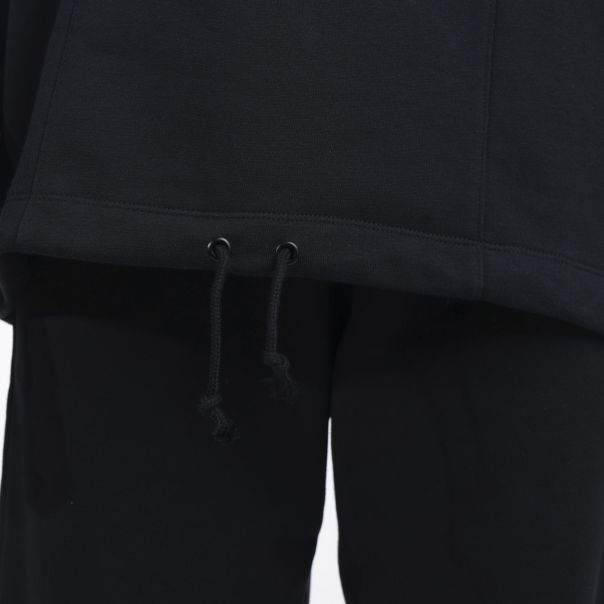 NIKE Duks w nsw air oos flc crew W - FN1897-010