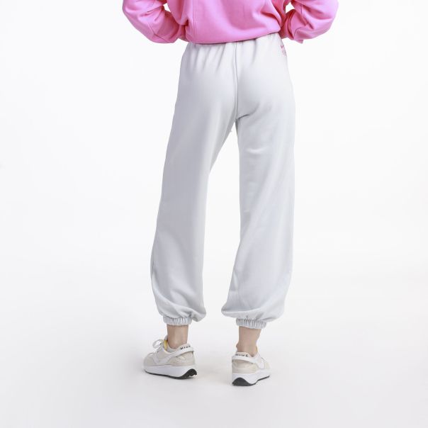 NIKE Donji deo w nsw air mr flc jogger W - FN1902-025