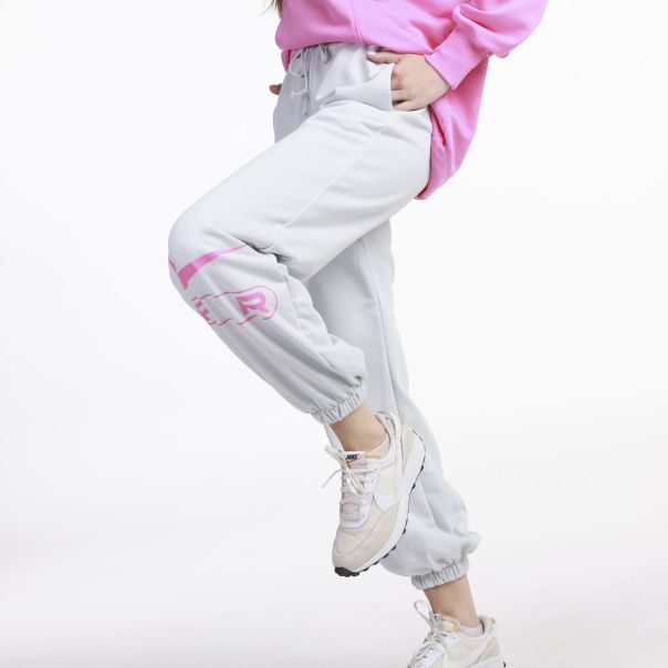 NIKE Donji deo w nsw air mr flc jogger W - FN1902-025