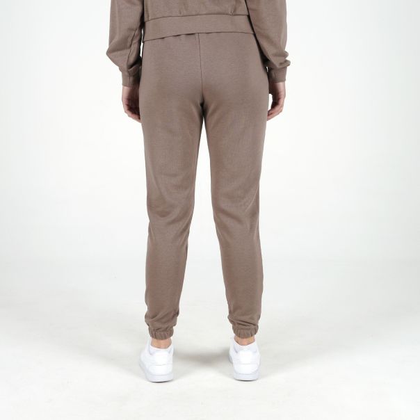 NIKE Donji deo nsw nk chll ft hr swtpnt W - FN2434-233