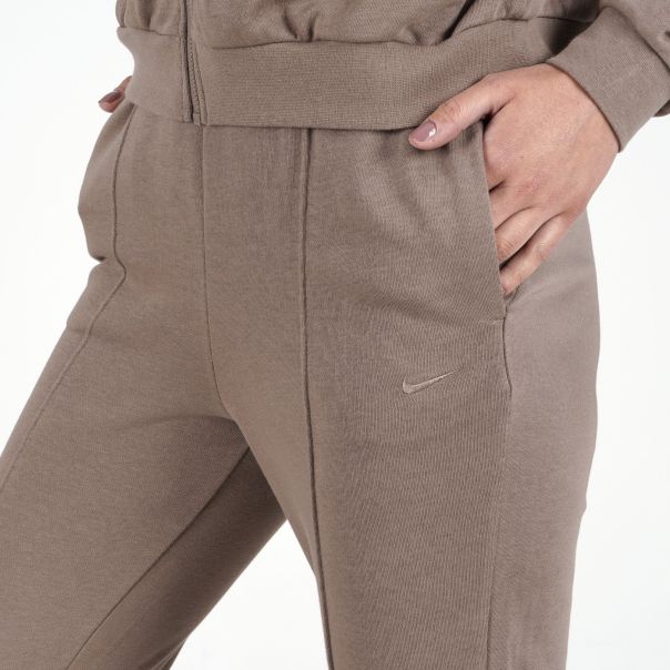 NIKE Donji deo nsw nk chll ft hr swtpnt W - FN2434-233