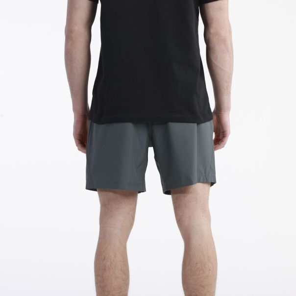 NIKE Šorc m nk df form 7ul short gx M - FN3283-068