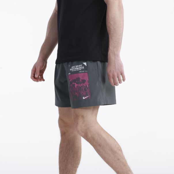 NIKE Šorc m nk df form 7ul short gx M - FN3283-068