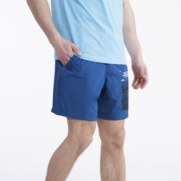 NIKE Šorc m nk df form 7ul short gx M - FN3283-476