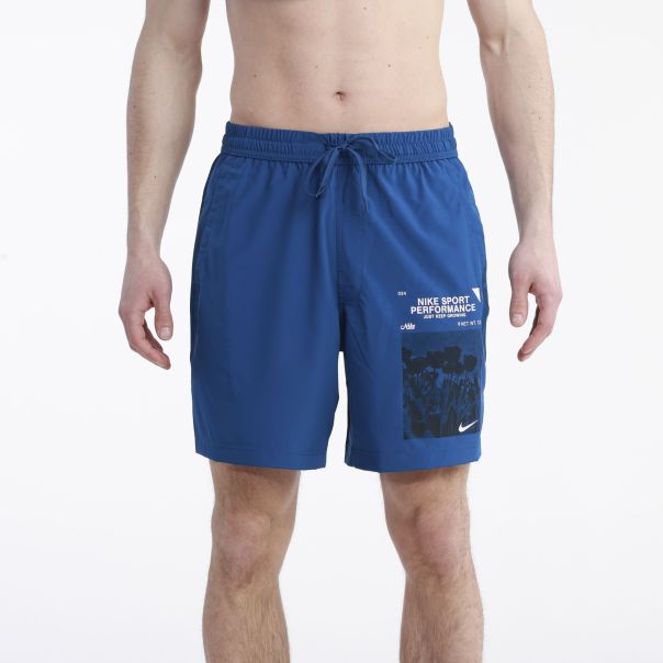 NIKE Šorc m nk df form 7ul short gx M - FN3283-476