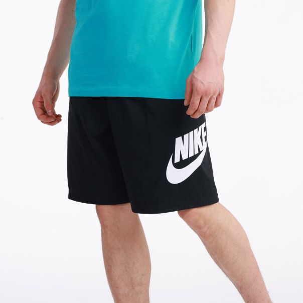 NIKE Sorc m nk club short wvn M - FN3303-010