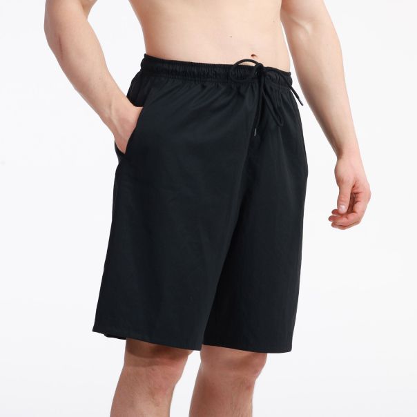 NIKE Sorc m nk club short wvn M - FN3303-010