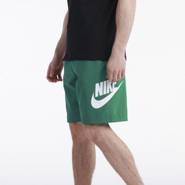 NIKE Šorc m nk club short wvn M - FN3303-365