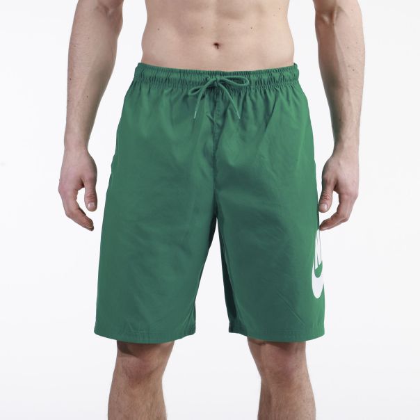 NIKE Šorc m nk club short wvn M - FN3303-365