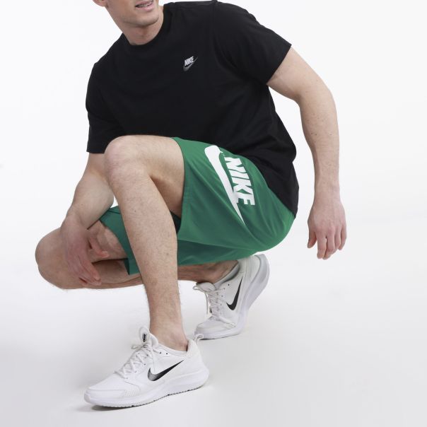 NIKE Šorc m nk club short wvn M - FN3303-365