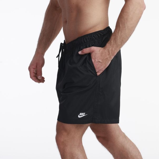 NIKE Šorc m nk club flow short M - FN3307-010