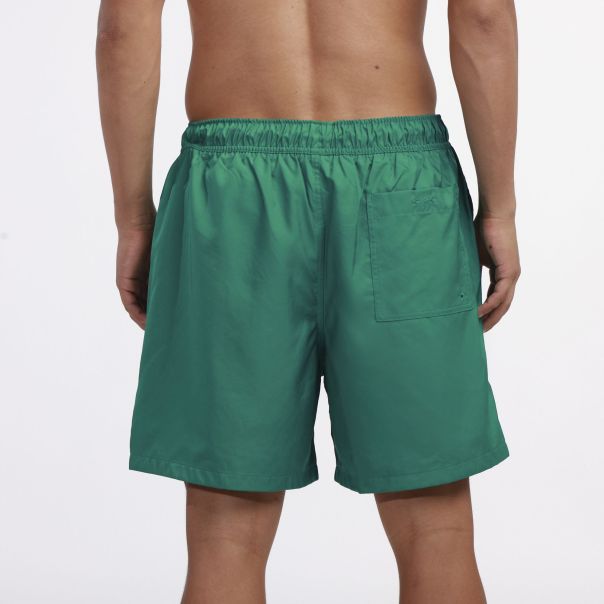 NIKE Šorc m nk club flow short M - FN3307-365