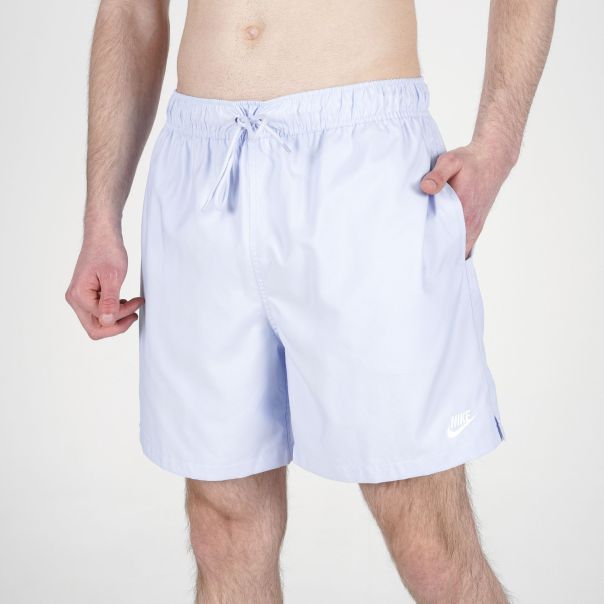 NIKE Šorc m nk club flow short M - FN3307-407