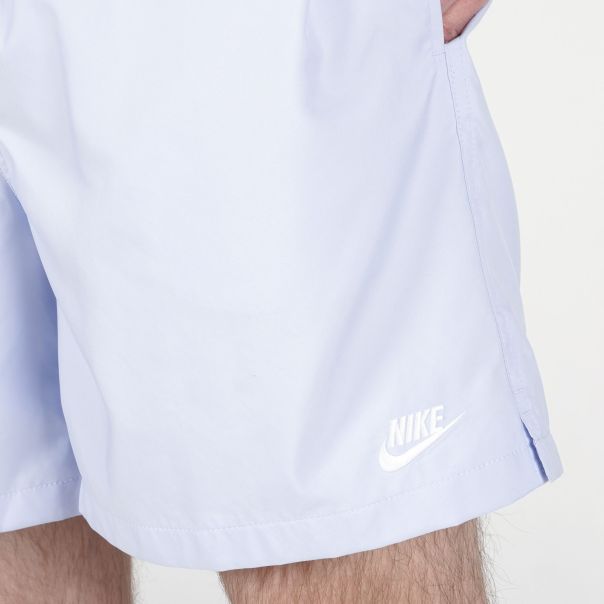 NIKE Šorc m nk club flow short M - FN3307-407